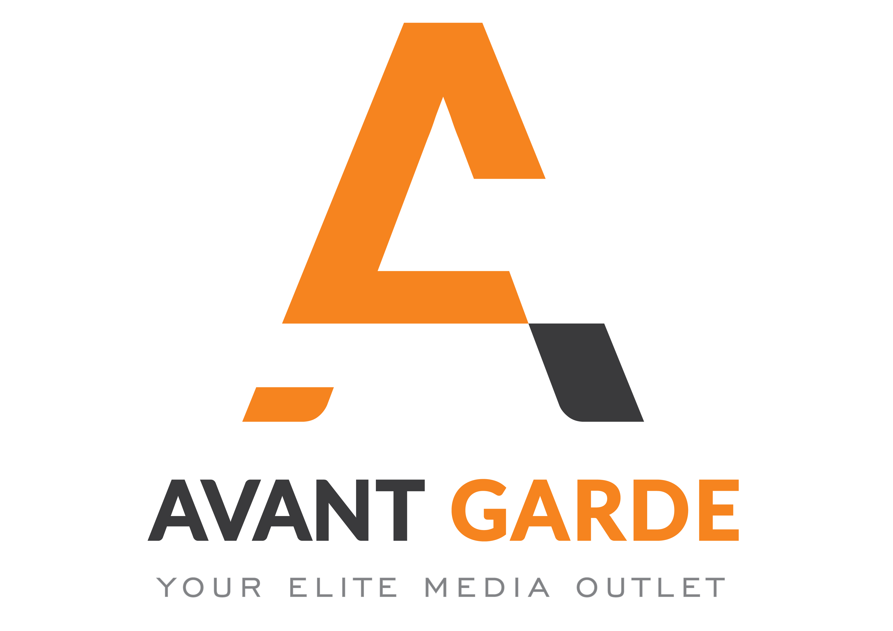 Avant Garde Digital Marketing & PR Studio